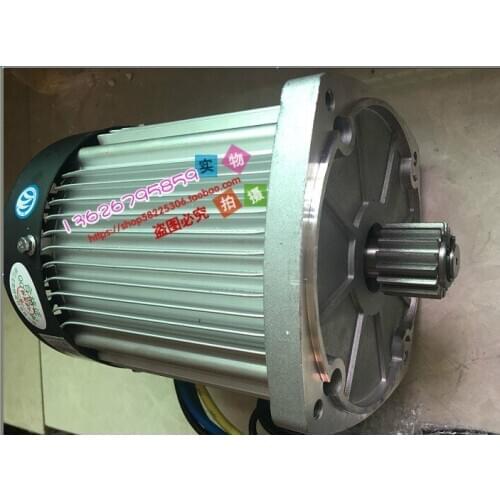 Bm1412zxf Permanent Magnet Brushless High-Speed Motor Bm1424zxf (Excluding Gearbox) Electric Motor Brushless Motor