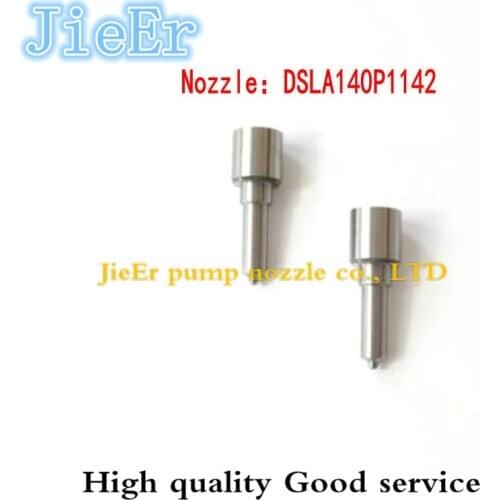 DEFUTE High Quality 0 433 175 337 Common Rail nozzle DSLA140P1142 Injector Nozzle 0433175337 For 0445110110 /0 445 110 110