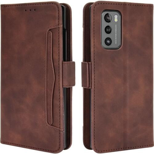 For LG Wing 5G Flip Case Leather Card Slot Removable Phone Shell Fundas for LG Wing Case LG F100 F100EMW Wallet Cover Shockproof