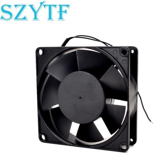 Brand new original axial fan FP-108-7 control cabinet cooling fan 230V 127*127*38mm