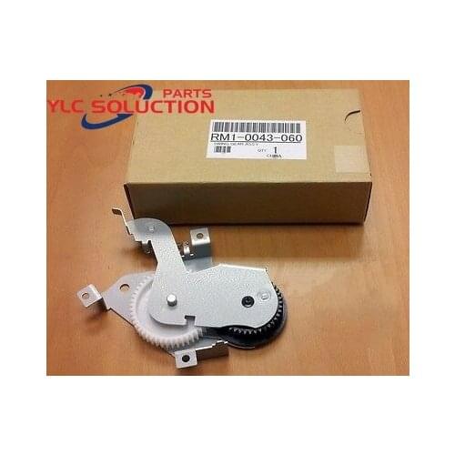 1Pcs Fuser Drive Swing Plate Gear Assembly RM1-0043-060 RM1-0043 For HP 4200 4240 4250 4300 4345 4350 M4345 M4345x 4200n 4240n