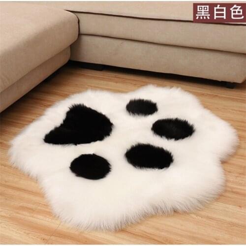 RAYUAN Wool Carpets For Home