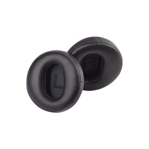 Replacement Sheepskin Earpads Repair Parts Soft Foam Ear Pads Cushion Cover for SONY MDR-Z7M2 Headphone