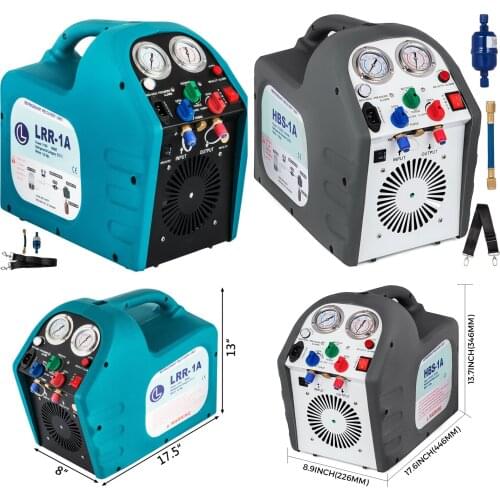 VEVOR Mechanical Parts