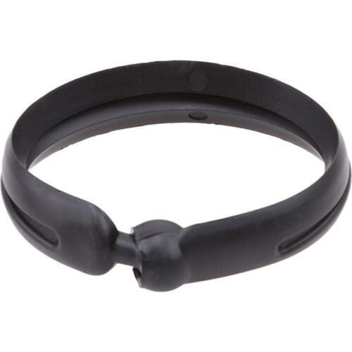 2PCS High Quality French Twist Holder Maker Hair Sticks Beauty Tools Practical Womens DIY Hair Donut Bun Clip Tools