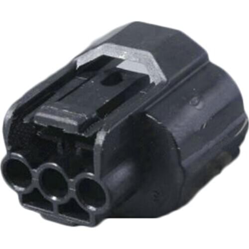 5/10sets Sumitomo 3pin Honda K-Series 05-06 VSS Vehical Speed Sensor plug harness car electrical connector 6189-0596