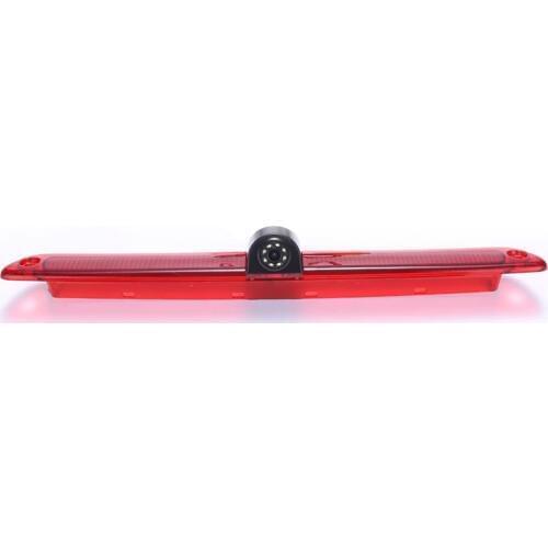 Car Brake Light Taillight parking backup rear view Camera for Van VW Crafter T5 Multivan caravelle T6 2007-2015 Mercedes benz