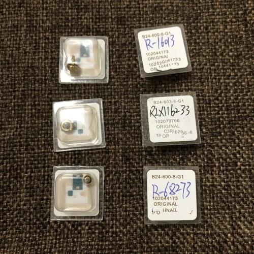 Watch movement accessories brand new R116233 R16016 R68273 watch head