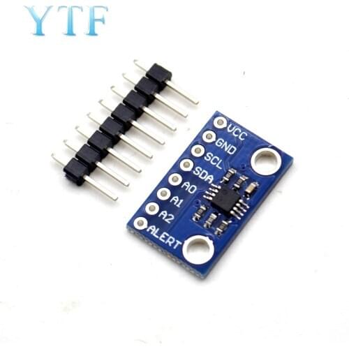 CJMCU-9808 MCP9808 high precision digital temperature sensor