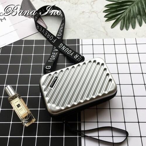 Ручные чемоданы Cvvo Glmc China At AliExpress