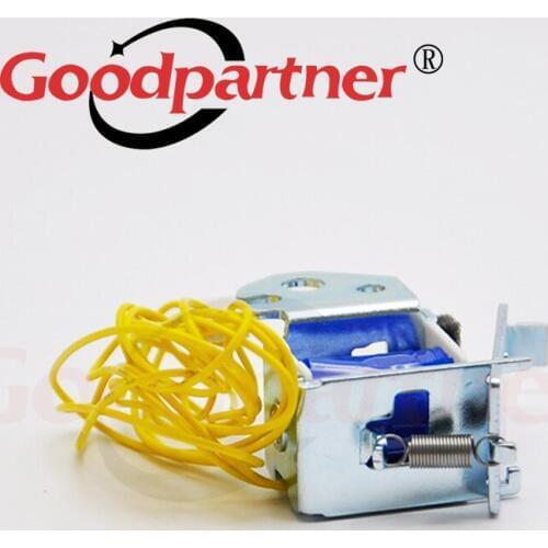 10X RM1-4618 1102 1132 1212 Solenoid Relay for HP P1102 M1132 M1212 P1005 P1006 P1007 P1008 P1505 P1106 P1108 for Canon MF 4410