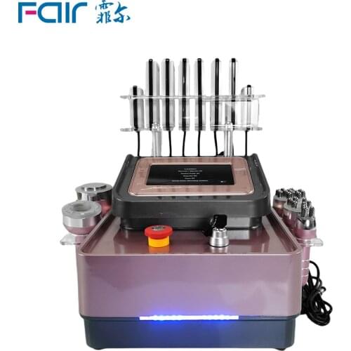 Fairbeauty Cosmetology Equipment