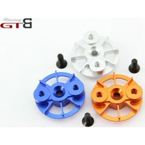 GTB racing Cooling Clutch Plate for losi 5ive T and baja 5b