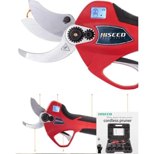 HD Blowers