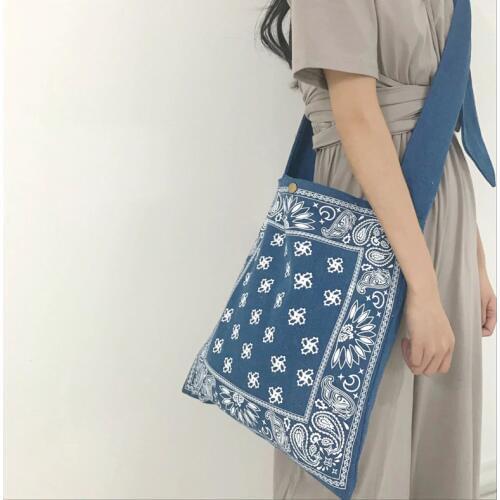 JANWAY Women's Wide Bags