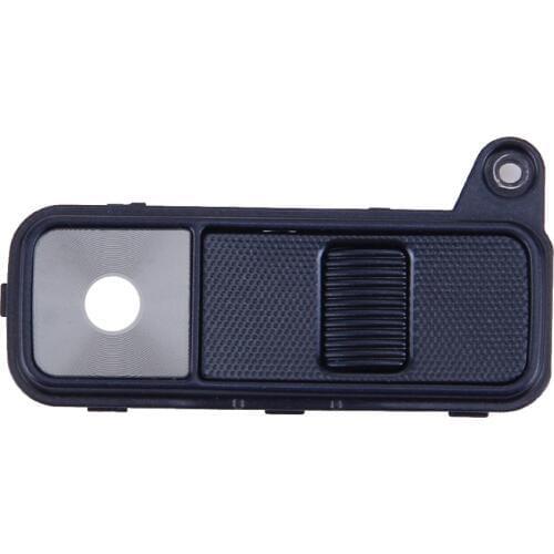 Back Camera Lens Cover + Power Button + Volume Button for LG K8