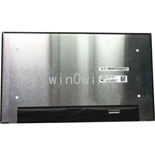 LP133WF6 SPK2 LP133WF6-SPK2 13.3'' FHD Laptop LCD Touch Screen Panel EDP 40 Pins 72% NTSC