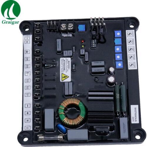 M40FA640A Automatic Voltage Regulator Generator AVR