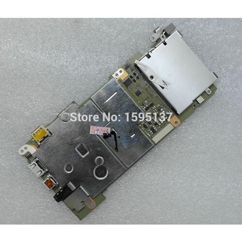 5D II motherboard for Canon 5D mark ii main board 5Dii 5D2 mainboard camera Repair Part free shipping