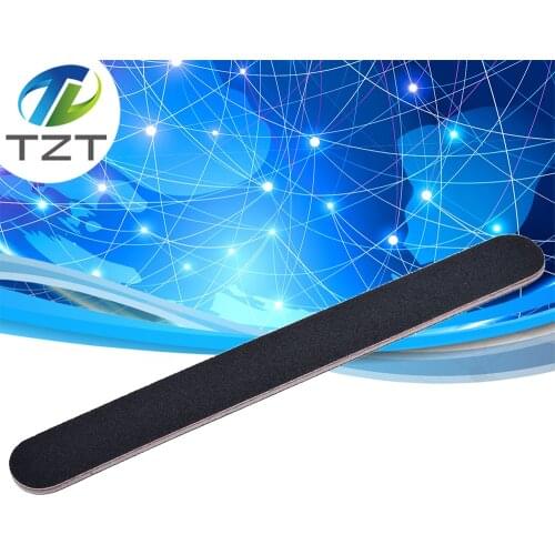 TZT Model polishing strip Grinding rod Grinding strip Model specific