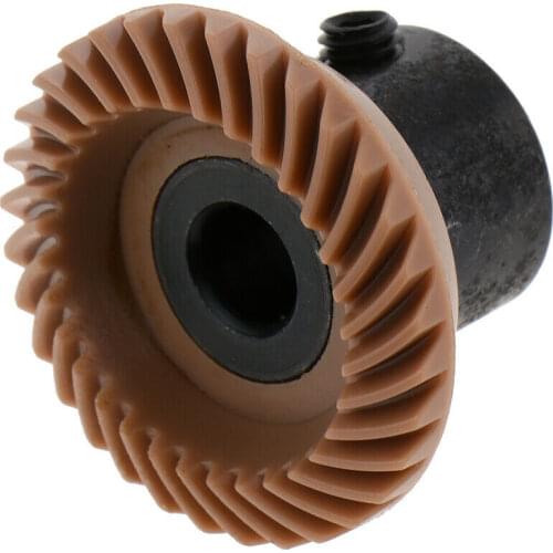 Lower Shaft Gear for Janome(Newhome) 606, 607, 608, 609, 610, 611, 618A, 619, 620, 622, 623, 772FA, 802, 815, 900 # 673078003
