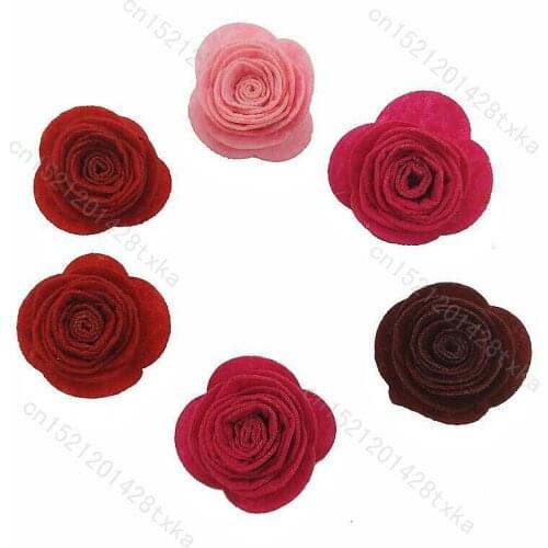 New Bow Flower Wooden die Scrapbooking C-217-3 Cutting Dies for common die cutting machines on the market