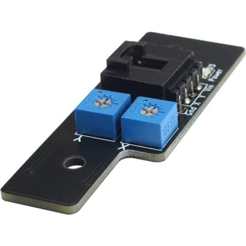 Printer Hall Effect Endstop Limit Switch Board For VORON 2.2/2.4/VORON 2 Printer Accessories Office Electronics For X/Y Axis