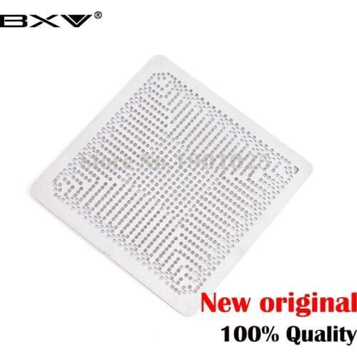 Direct heating BD82HM65 SLJ8E SLJ8C SLJ8F SLJ8A SJTNV SLJTA BD82HM70 BD82HM76 BD82HM77 BD82HM75 BD82QM77 BD82NM70 stencil