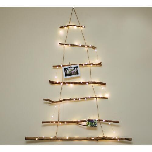 20LED Micro Fairy Lights Naked Table wire Lights Battery Operated perfect for Party Wedding Home Decor Christmas Decoration