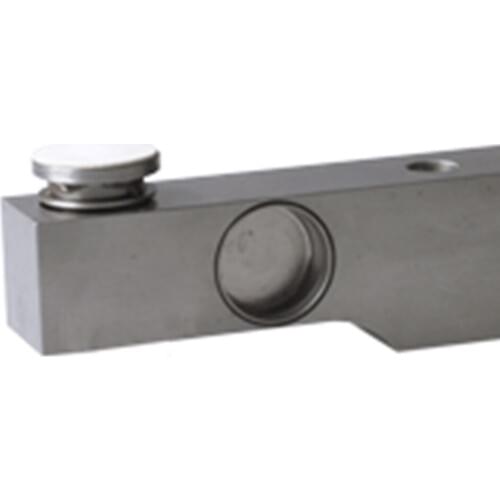 High precision load cell H8-C3 series pressure sensor 10 t suitable for various electric weighing equipment 5 12 V
