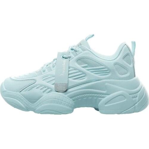 Mesh Breathable Womens Flat Platform Casual Shoes 2020 Summer New Increased Ladies Casual Shoes Lace Up Women Flats