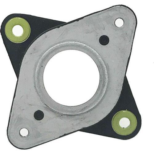 5pcs NEMA 17 Stepper Motor Metal & Rubber Vibration Dampers Imported genuine 42 stepper motor shock absorber