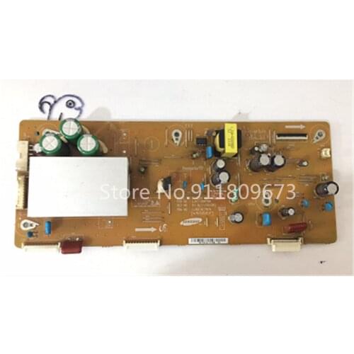 95% new original for 42DH YM LJ41-09479A LJ92-01797A PS43D450A2 S42AX-YB11 YD15 Tested Working