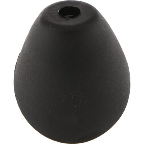 Car Radio Mounted Fender Base Antenna Bezel Ornament for Toyota FJ Cruiser