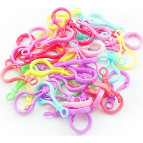 Children DIY beads toys loom bands accessories education toys
