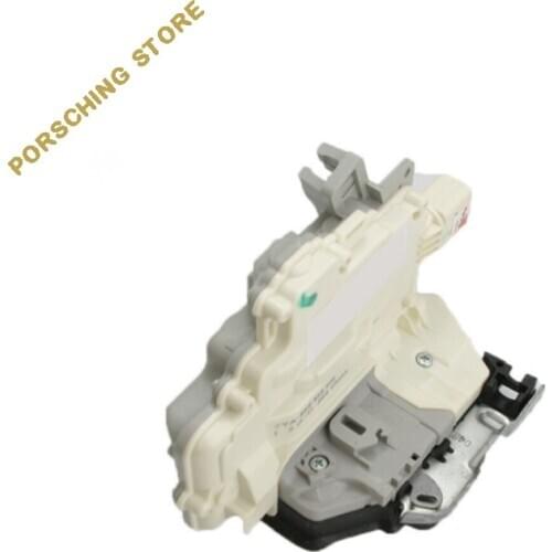 Door lock for Porsche E2 (left rear / right rear) oem:8K0839016/8K0839015