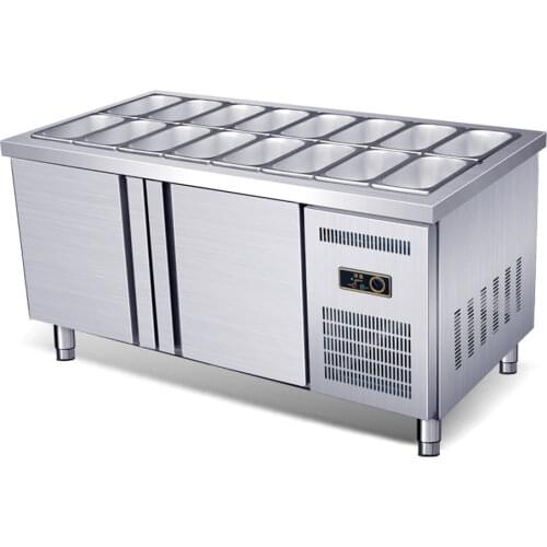 NB300 Aistan Equipment Hot-sale French Bread Pizza 1-Deck Oven Electric For Bakeries