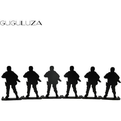 GUGULUZA Paintball Equipment