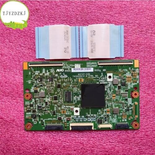 Good test Logic board for Samsung T650HVN12.0 CTRL BD 65T37-C0D T-CON Board HG65ND478 LH65DEMPLGA UN65J6300AFXZA BN96-36925A