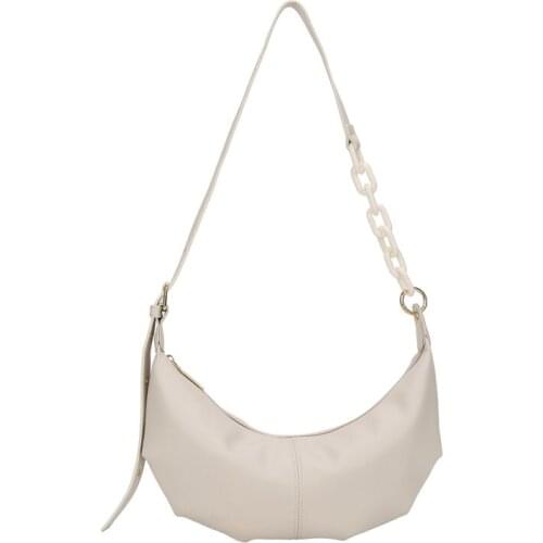 Fashion designer Shoulder Bags Retro Casual Women Totes crossbody bags Female Leather Solid Color Chain Handbag for Women 2021