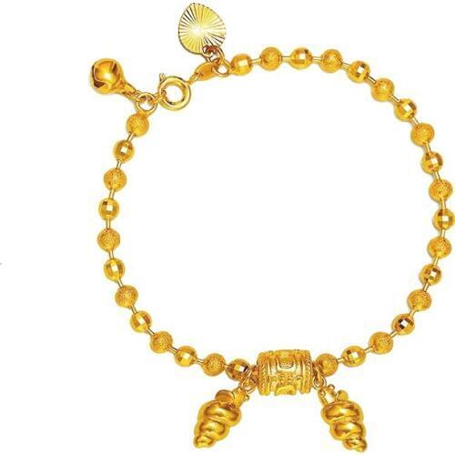 MxGxFam Bead Bracelets