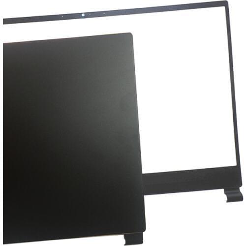 NEW For MSI GS65 GS65VR MS-16Q1 Rear Lid TOP case laptop LCD Back Cover 3076Q1A211HG0/LCD Bezel Cover