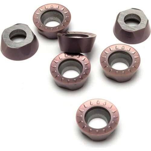 OKE RPKT10T3MOT10 OP1215/RPKT10T3MOT10 OP1315/RPKT1204MOT22 OP1205H/RPKT1204MOT22 OP1215/RPKT1204MOT22 OP2202 CNC inserts