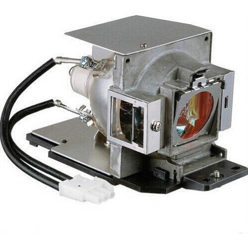 Original projector lamp with housing 5J.J6N05.001 for BENQ MX722