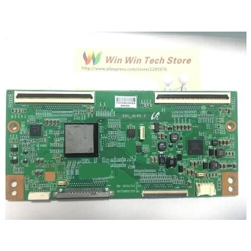 Original KDL-40EX720 logic board EDL_4LV0.3 LTY400HF09 KDL-55EX720