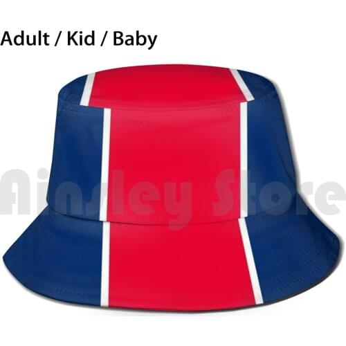Psg 20 / 21 Home Bucket Hat Adult kid baby Beach Sun Hats Psg Paris France Euro Leagues Soccer Football Case Cover