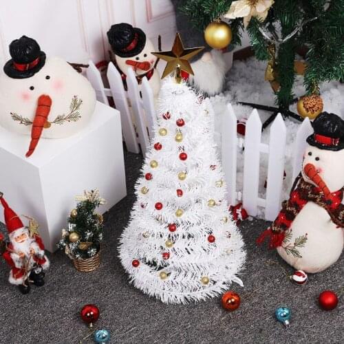 Kerstboom DIY Sequins LED Christmas Tree Ornaments Christmas Trees Decorations Festive Decorations Supplies For Indoor Outdoor