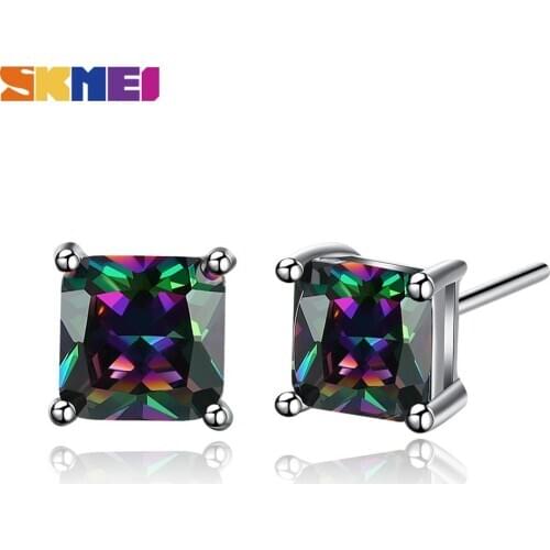 Skmei Stud Earrings