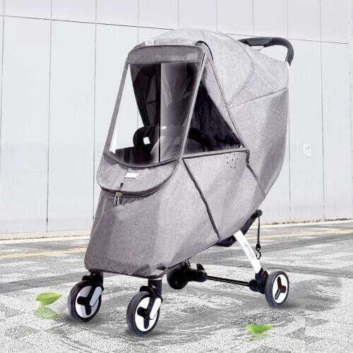 Sunveno Baby Strollers 3 In 1