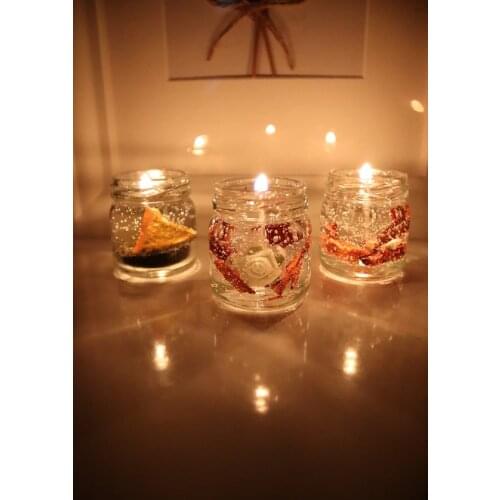 Trend Optimum Materials For Making Candles